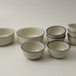 940 1323 DINNER SET